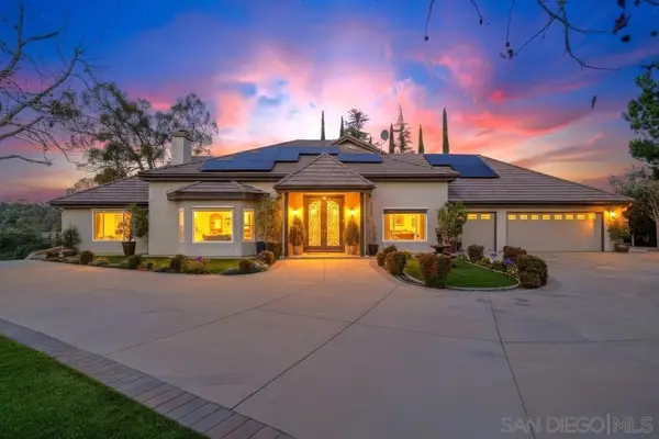 Address Withheld By Seller, Escondido, CA 92026