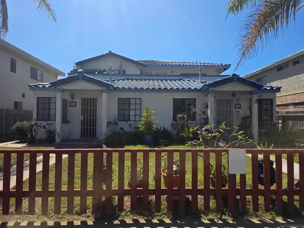 235 41 Daisy Ave, Imperial Beach, CA 91932