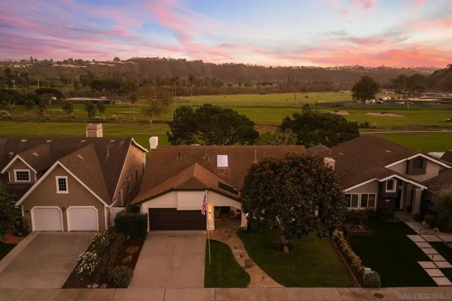3805 Avenida Feliz, Rancho Santa Fe, CA 92091 - #2