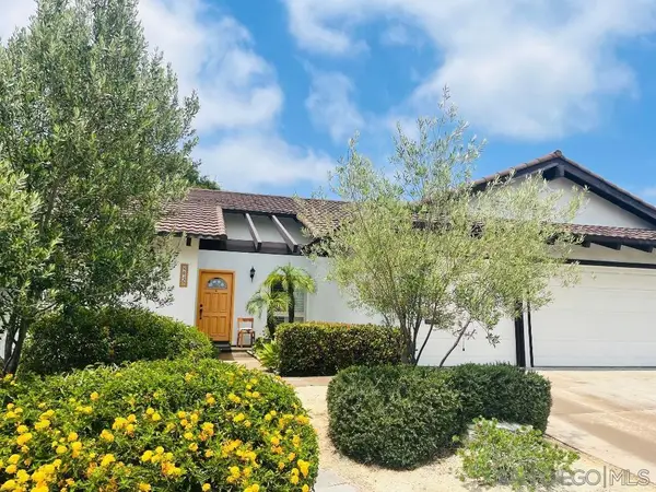 Address Withheld By Seller, San Diego, CA 92120