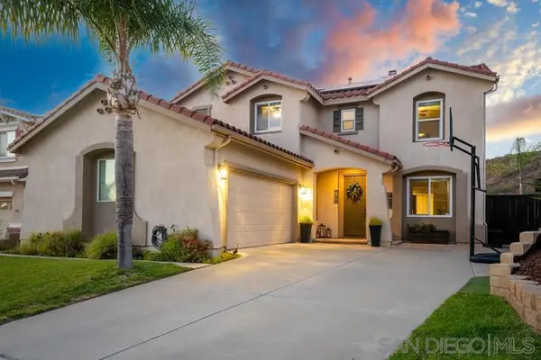 788 Avenida Abeja, San Marcos, CA 92069