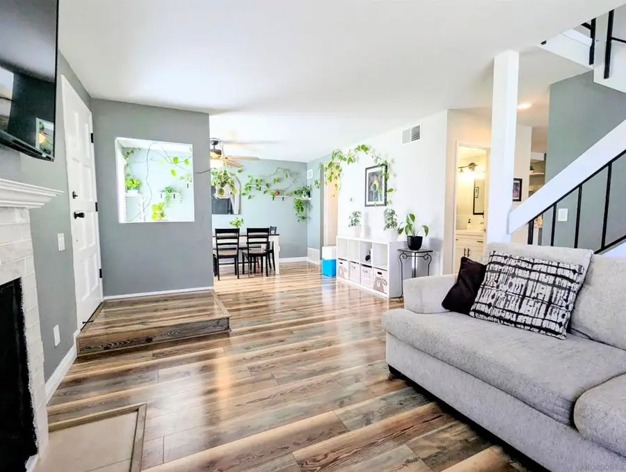 Address Withheld By Seller, San Diego, CA 92119 - #2