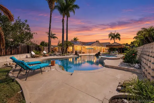 7657 Caffey, San Diego, CA 92126
