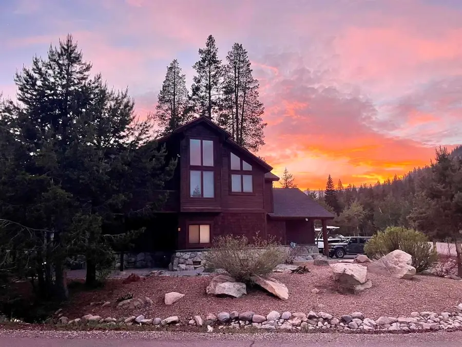 Address Withheld By Seller, Truckee, CA 96161 - #2
