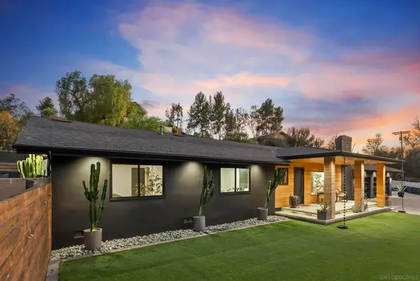 1903 Dehesa, El Cajon, CA 92019