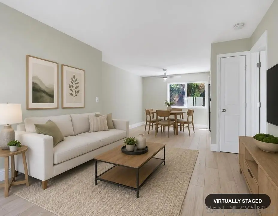 2850 Reynard #9, San Diego, CA 92103 - #1