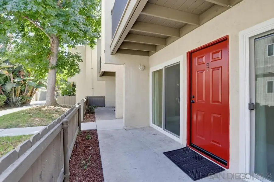 2850 Reynard #9, San Diego, CA 92103 - #2