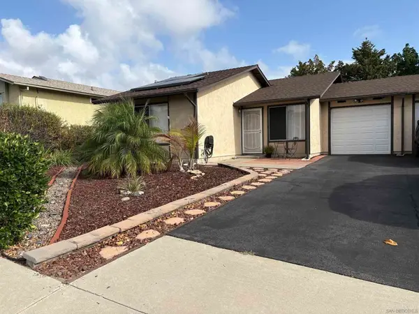 Address Withheld By Seller, Oceanside, CA 92056