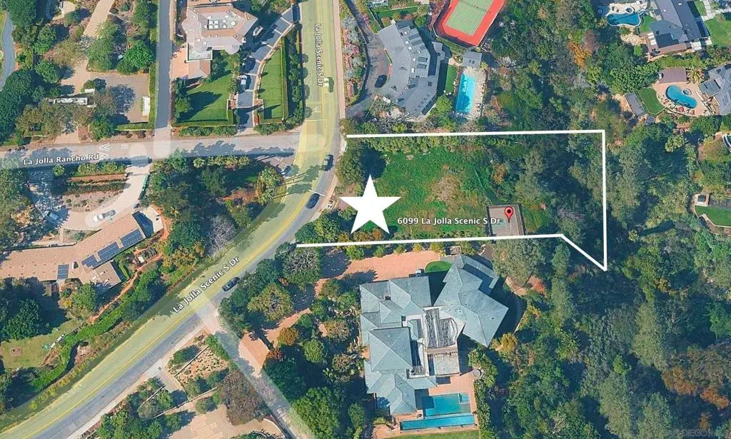 6099 S La Jolla Scenic Dr S., La Jolla, CA 92037 - #1