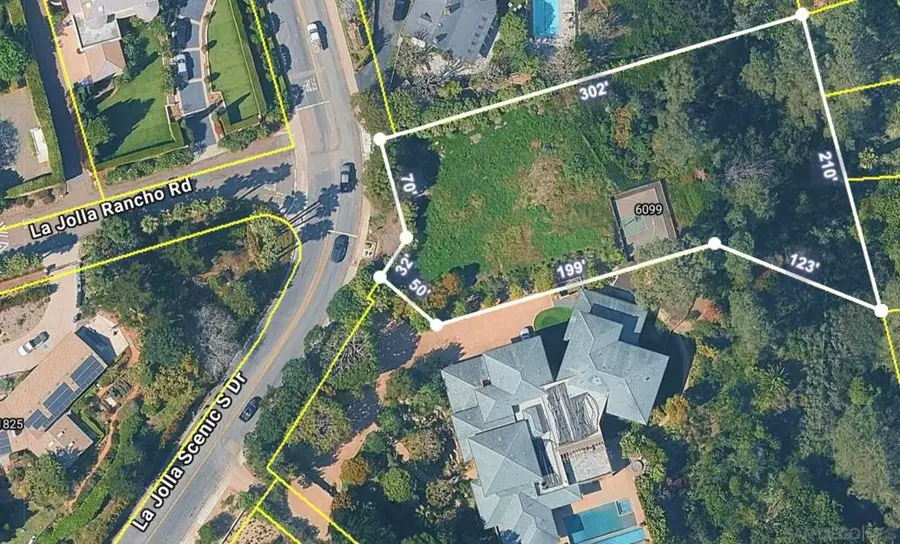 6099 S La Jolla Scenic Dr S., La Jolla, CA 92037 - #2