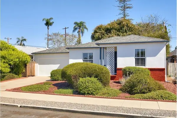 4669 Valencia Dr, San Diego, CA 92115