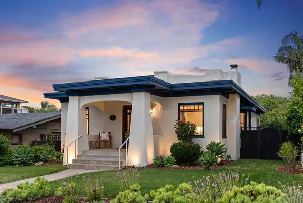 2124 Hickory, San Diego, CA 92103