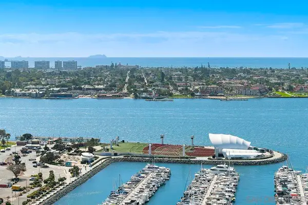 200 Harbor Drive #3003, San Diego, CA 92101