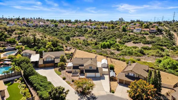 Address Withheld By Seller, Bonita, CA 91902