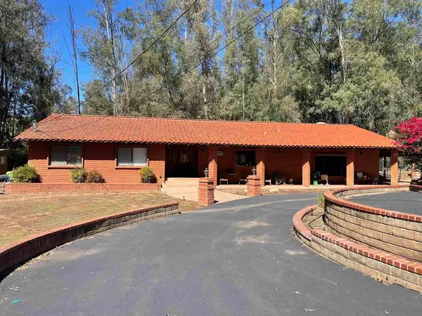 11580 Manzanita Rd, Lakeside, CA 92040