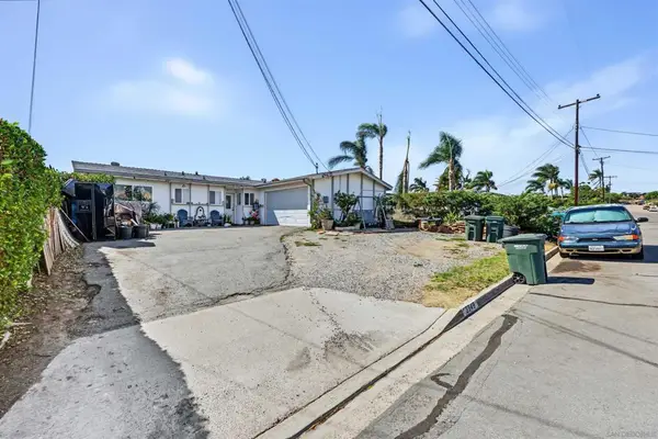 Address Withheld By Seller, San Marcos, CA 92078