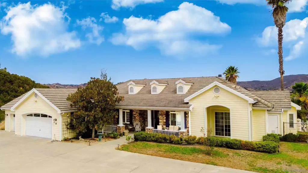 991 River Oaks, Fallbrook, CA 92028 - #1