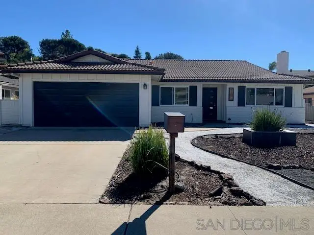 Address Withheld By Seller, Escondido, CA 92026 - #1