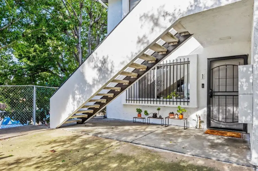 335 34th St #Unit 1, San Diego, CA 92102 - Image #2