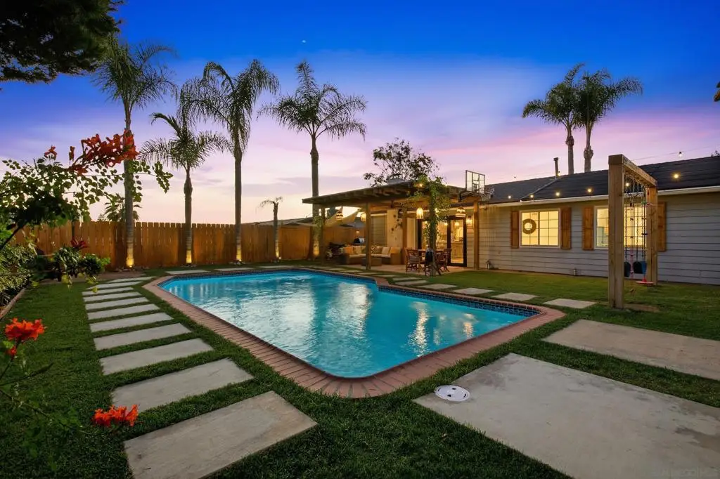 7031 Beagle St, San Diego, CA 92111 - #1