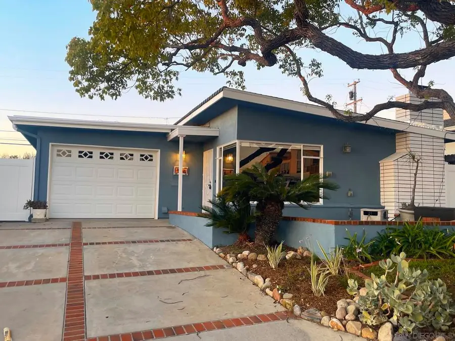 Address Withheld By Seller, San Clemente, CA 92672 - #3
