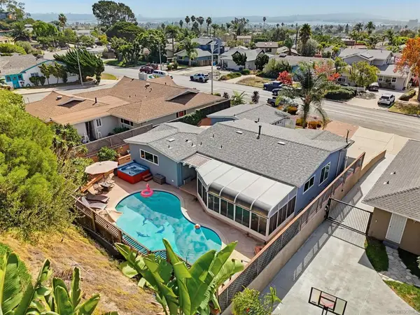 Address Withheld By Seller, San Diego, CA 92109