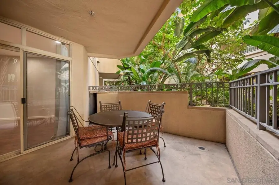 Address Withheld By Seller, San Diego, CA 92101 - #3