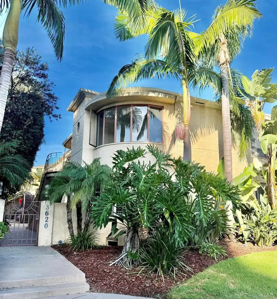 Address Withheld By Seller, San Diego, CA 92103 - #1