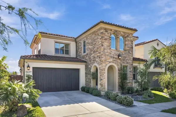3609 Four Peaks St, Carlsbad, CA 92010