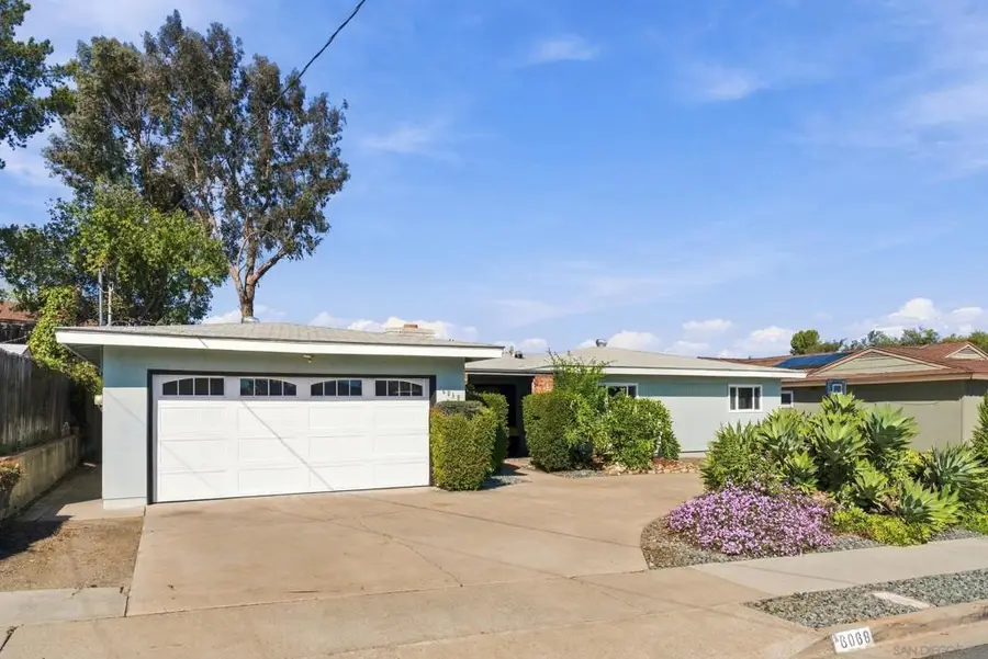 6068 Henderson Dr., La Mesa, CA 91942 - #2