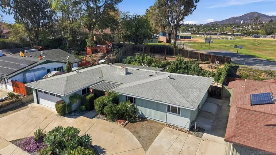 6068 Henderson Dr., La Mesa, CA 91942 - #3