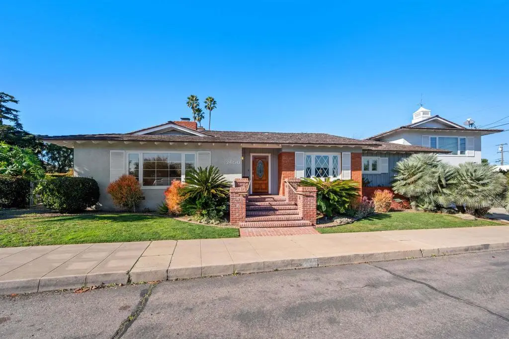 2650 Narcissus, San Diego, CA 92106 - #1