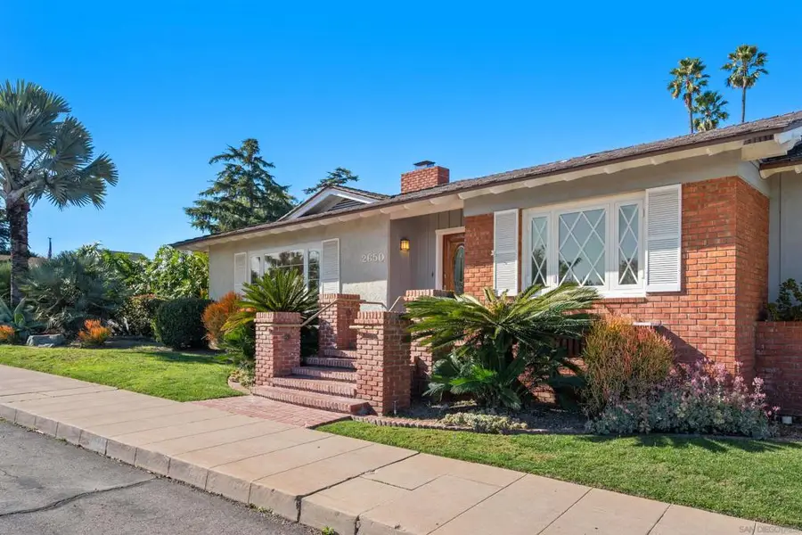 2650 Narcissus, San Diego, CA 92106 - #2