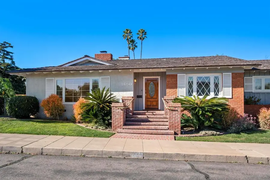 2650 Narcissus, San Diego, CA 92106 - #3