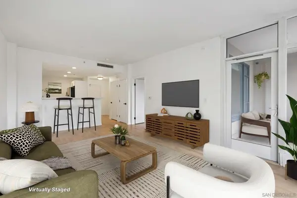 530 K St #216, San Diego, CA 92101