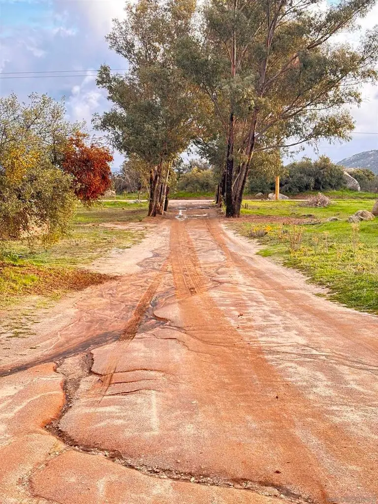 1030 Harris Ranch Rd., Potrero, CA 91963 - #3