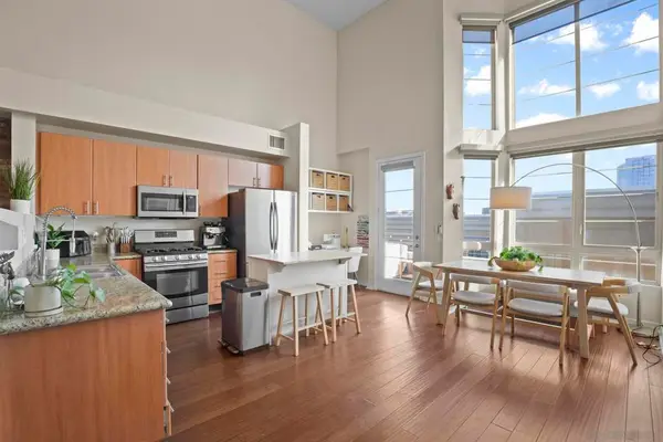 1465 C St #3617, San Diego, CA 92101