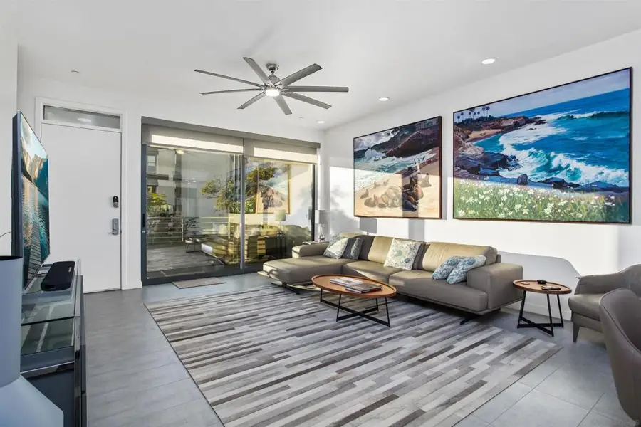 307 Upas St, San Diego, CA 92103 - #3