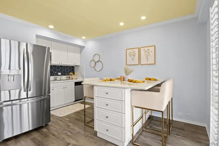 1021 Scott Street #256, San Diego, CA 92106 - #3