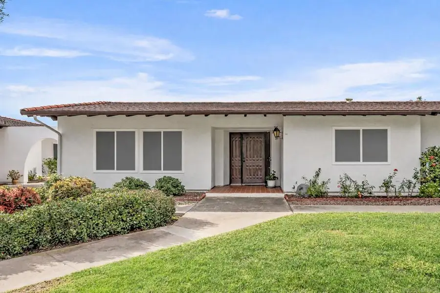 16555 Caminito Vecinos #39, San Diego, CA 92128 - #2