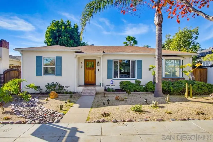 4528 49th St., San Diego, CA 92115 - #2