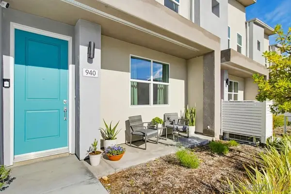 940 Cooper Pl., San Diego, CA 92102