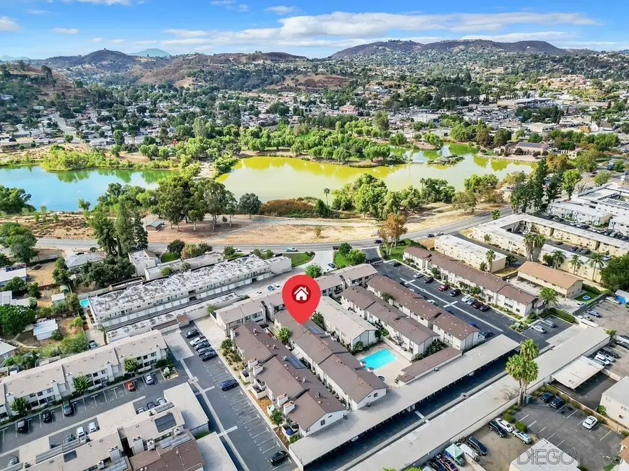 12650 Lakeshore Dr. Unit 127, Lakeside, CA 92040 - #3