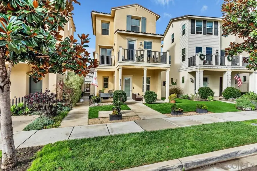 21512 Harmony Village Drive, Escondido, CA 92029 - Image #2