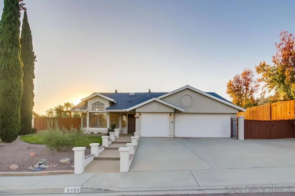 5359 Triple Crown Dr, Bonsall, CA 92003 - #1