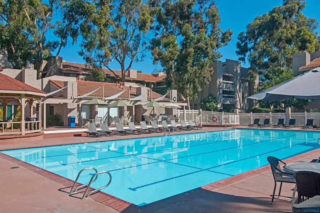 10425 Caminito Cuervo #217, San Diego, CA 92108 - #1