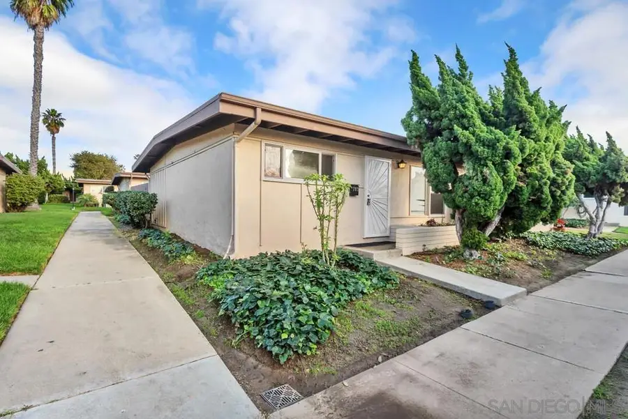 709 Madison Ave, Chula Vista, CA 91910 - #2