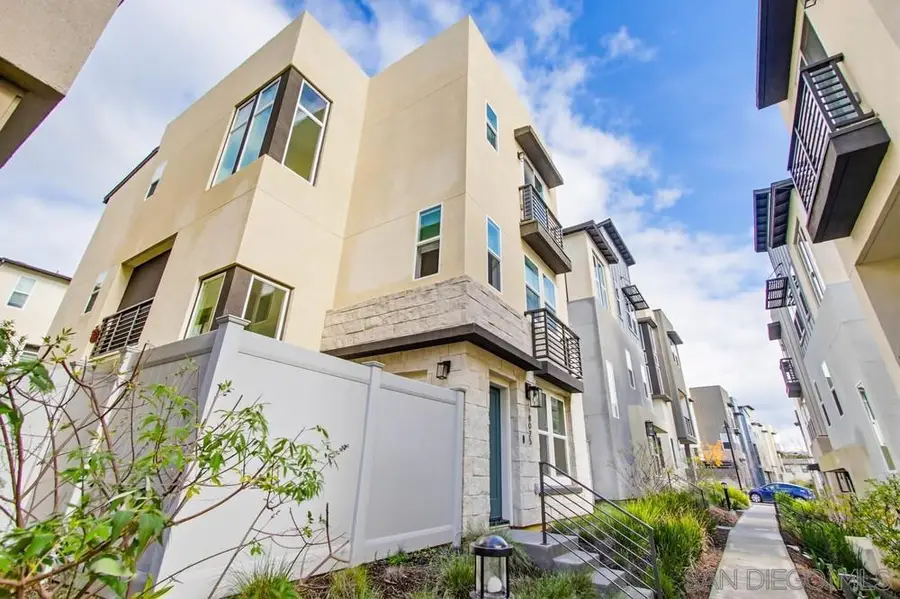 8025 Silvercrest Way, San Diego, CA 92126 - #2