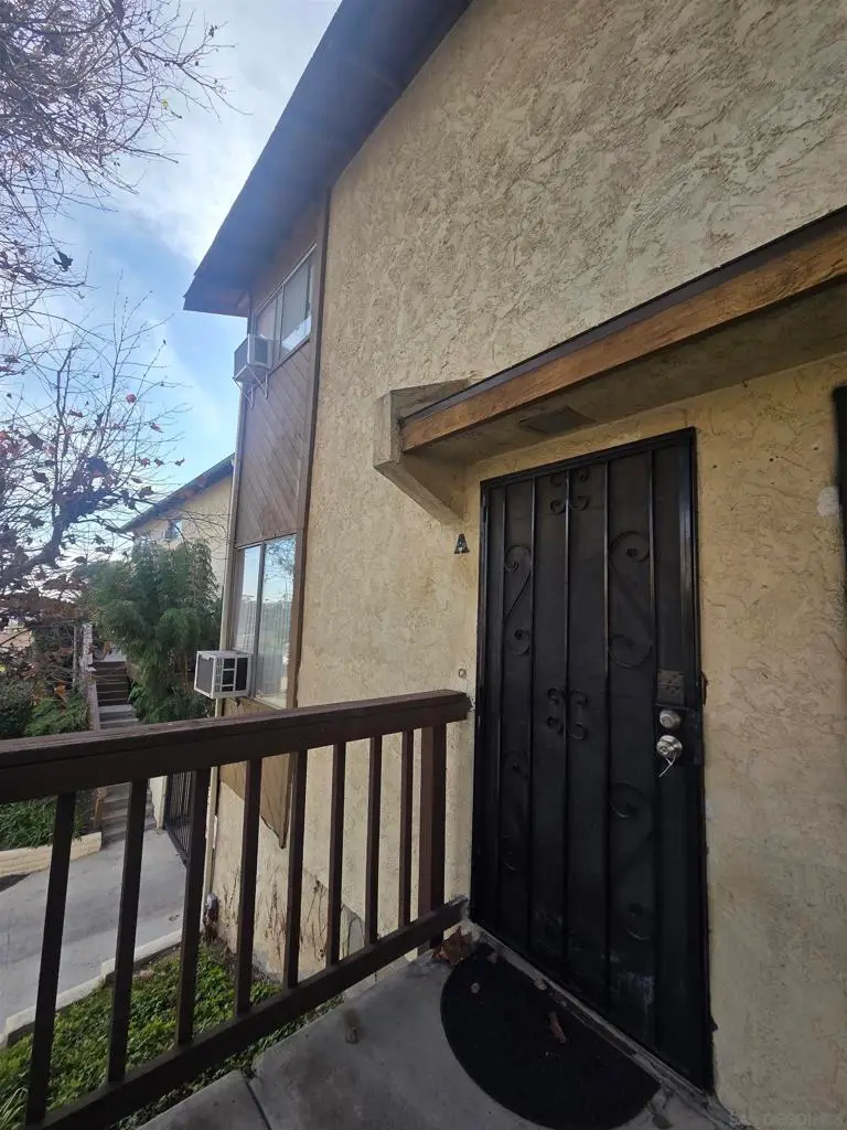 3626 Lemona Ave. #A, San Diego, CA 92105 - #2