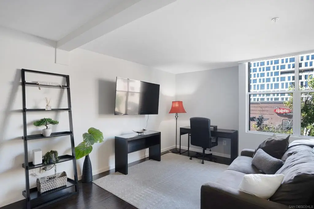101 Market St. #307, San Diego, CA 92101 - #1